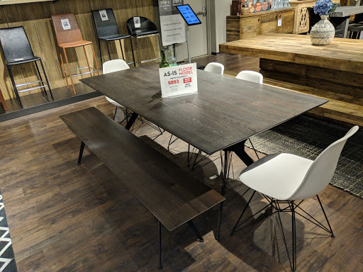 Furniture Store «Living Spaces - Gilbert», reviews and photos, 2300 S Santan Village Pkwy, Gilbert, AZ 85295, USA