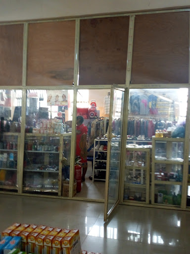 June 12, Uselu, Benin City, Nigeria, Womens Clothing Store, state Ondo