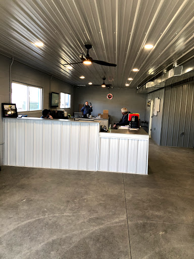 Truck Repair Shop «Barnes Auto Service», reviews and photos, 3730 Bishop Ln, Louisville, KY 40218, USA