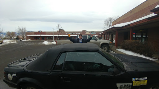 Auto Parts Store «NAPA Auto Parts - Poison Creek Inc», reviews and photos, 2616 W Main St e, Bozeman, MT 59718, USA