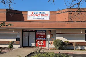 GETWELL URGENT CARE image
