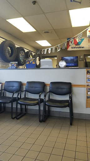 Granite City Tire & Auto in Sartell, Minnesota