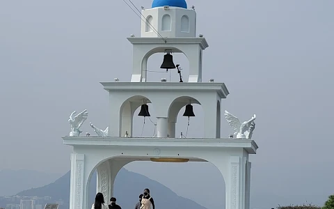 Gubongsan Observatory image