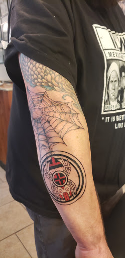 Tattoo Shop «Tuesday Tattoo», reviews and photos, 4025 Judah St, San Francisco, CA 94122, USA