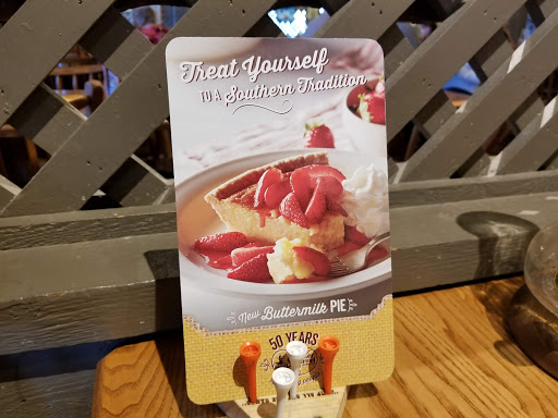 American Restaurant «Cracker Barrel Old Country Store», reviews and photos, 2115 S Church St, Murfreesboro, TN 37130, USA