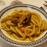 Photo n°5 de l'avis de Antonio.i fait le 05/08/2019 à 14:59 sur le  La Porta à Scanno