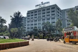Owaisi Hospital & Research Centre image