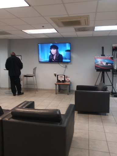 Nissan Dealer «Leckner Nissan of Springfield», reviews and photos, 6570 Amherst Ave, Springfield, VA 22150, USA