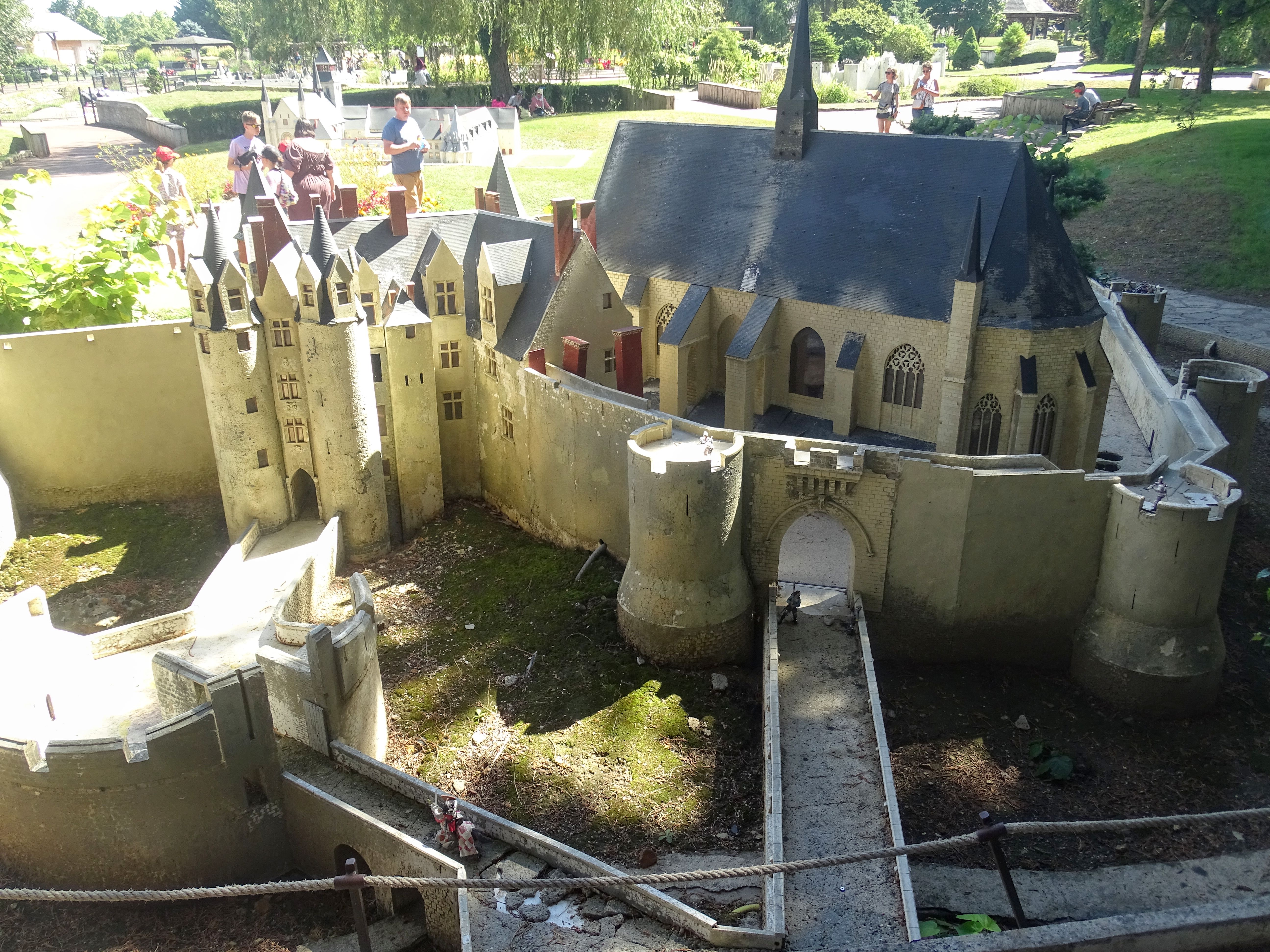 Photo n° 13 de l'avis de Gérard.. fait le 19/08/2022 à 17:01