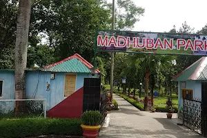 Madhuban park image