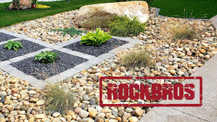 RockBros Aggregates & Landscape Supply