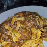 Photo n°4 de l'avis de Effeti73. fait le 19/11/2021 à 22:27 sur le  Ristorante LA LOCANDA DI NONNA CICCIA à Calatafimi-Segesta