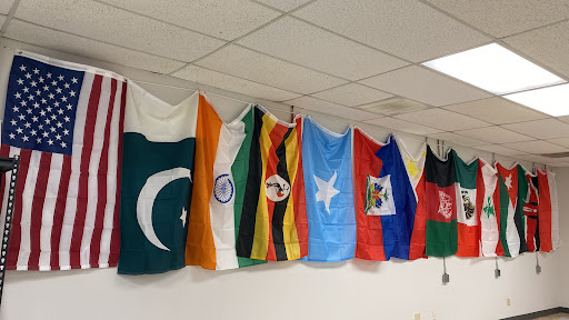 Helping Hand for Relief and Development