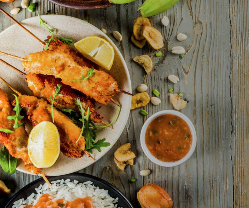 Di Jamaican DocBird 11763