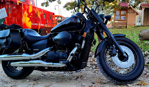 Museum «Fox River Trolley Museum», reviews and photos, 365 S La Fox St, South Elgin, IL 60177, USA