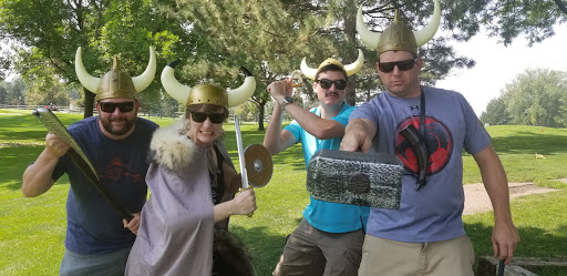 Golf Course «Harvard Gulch Golf Course», reviews and photos, 660 E Iliff Ave, Denver, CO 80210, USA