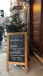 Photo n°132 de Comptoir de la Gastronomie à Paris ()