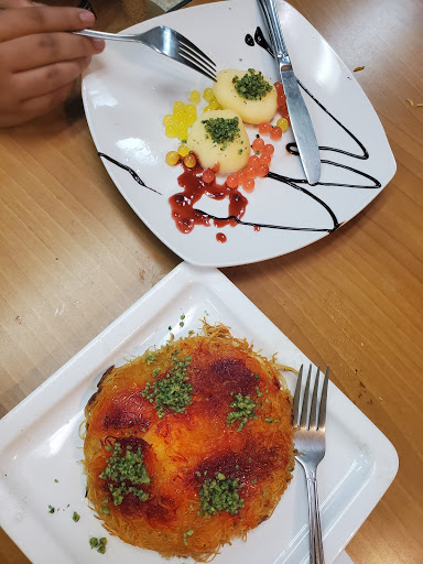 Grocery Store «Alzohour Market», reviews and photos, 7814 N 27th Ave, Phoenix, AZ 85051, USA