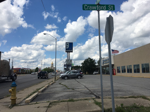 Thrift Store «Wabash Valley Goodwill», reviews and photos