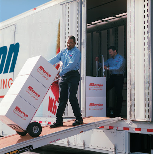 Moving and Storage Service «Mark 1 Moving & Storage», reviews and photos, 8 Cartee Ave, Greenville, SC 29605, USA