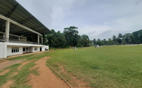 Sripalee College Cricket Ground image