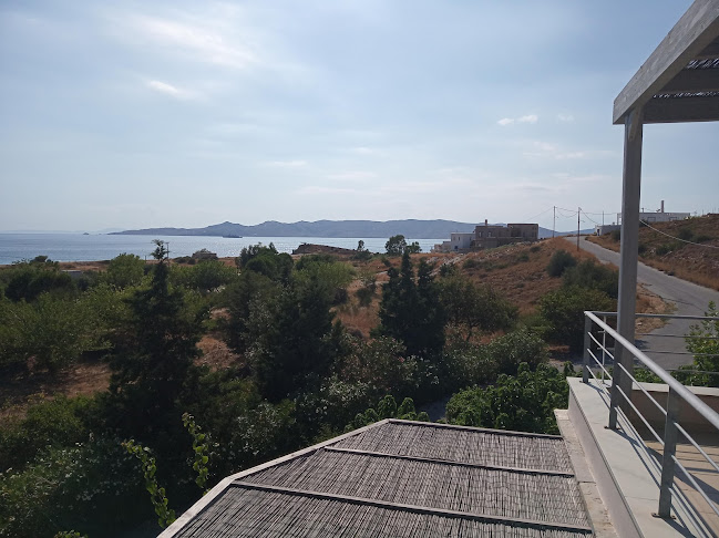 Comentarii opinii despre Aeolia Villas