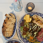 Photo n°4 de l'avis de Maha.l fait le 12/03/2022 à 20:21 sur le  Restaurant Hamoudi's à Ulm