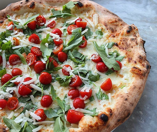 Pizzeria Verde Collina Due in Benevento, Provincia di Benevento