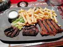 Steak du Restaurant Buffalo Grill Cabriès à Cabriès - n°14