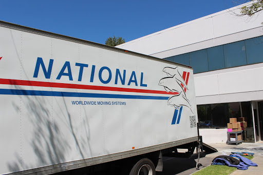 Moving and Storage Service «Affordable Quality Moving & Storage», reviews and photos, 25701 Springbrook Ave, Santa Clarita, CA 91350, USA