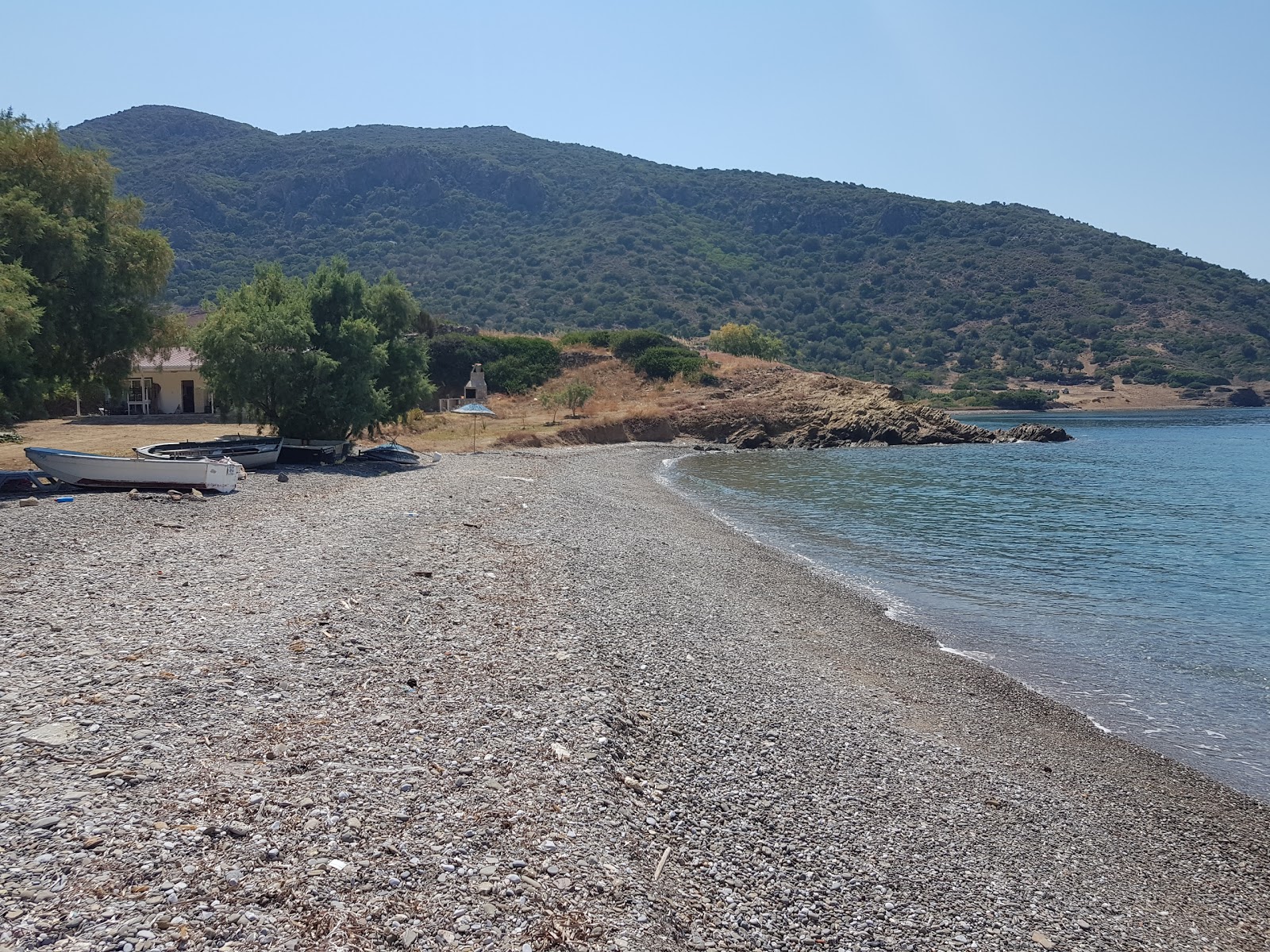 Murdala beach'in fotoğrafı ve güzel manzarası