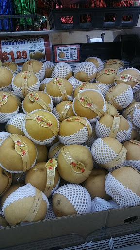 Supermarket «Lion Food Center», reviews and photos, 39055 Cedar Blvd # 168, Newark, CA 94560, USA