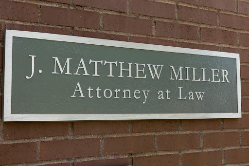 J. Matthew Miller, Attorney at Law, LLC
