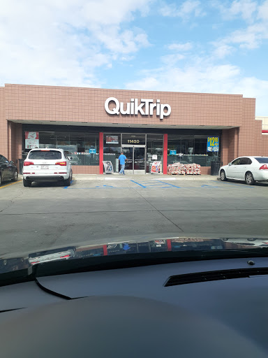Gas Station «QuikTrip», reviews and photos, 11420 W Bell Rd, Surprise, AZ 85378, USA