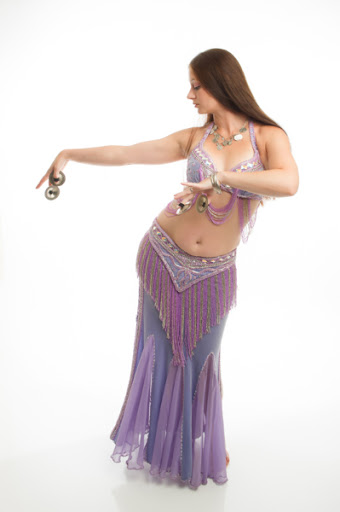 Jumping Camel Belly Dance