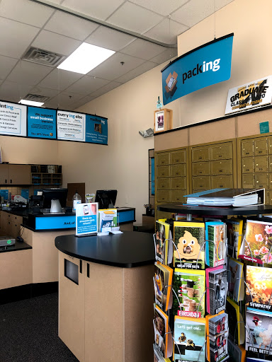 Shipping and Mailing Service «The UPS Store», reviews and photos, 73 Old Dublin Pike #10, Doylestown, PA 18901, USA