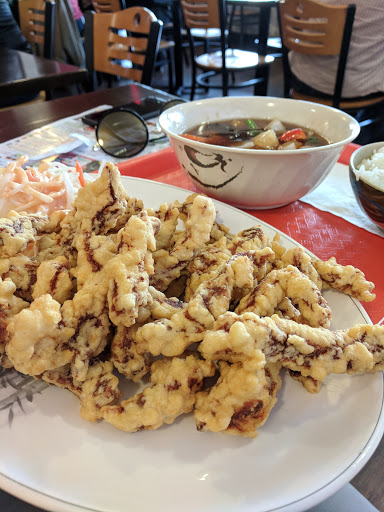 Chinese Restaurant «Guembul House in H Mart», reviews and photos, 371 N Central Ave, Hartsdale, NY 10530, USA