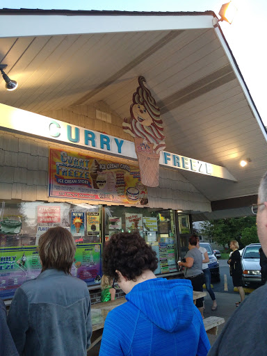 Ice Cream Shop «Curry Freeze», reviews and photos, 1057 Curry Rd, Schenectady, NY 12306, USA