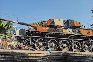 Vijayant Tank image