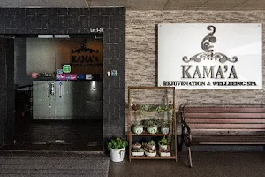 Kama'A Rejuvenation & Wellbeing Spa image