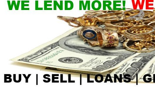 Pawn Shop «ARROWHEAD PAWN», reviews and photos, 6433 Tara Blvd A, Jonesboro, GA 30236, USA