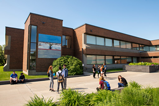 Champlain College Saint-Lambert