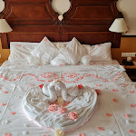 Photo n°3 de l'avis de Thomas.c fait le 27/03/2022 à 13:41 sur le  Hotel Prinz-Luitpold-Bad à Bad Hindelang