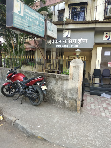 ENT doctor in mumbai