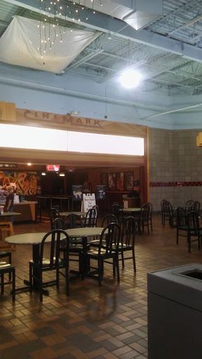 Movie Theater «Cinemark Carnation Cinema 5», reviews and photos, 2500 W State St, Alliance, OH 44601, USA