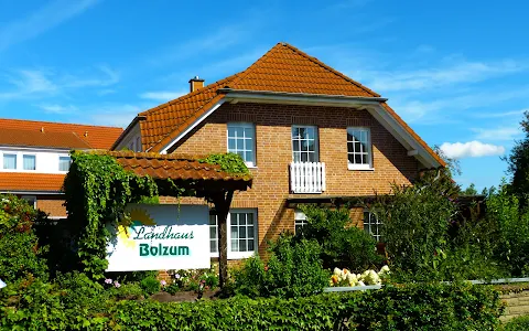 Landhaus Bolzum image