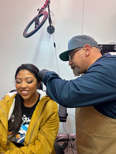 Explore medic tattoo ideas, creative tattoo ideas in Downey, available at Superior Ink Tattoo and Piercings