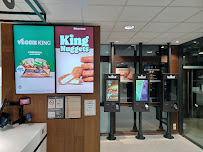 Photos du propriétaire du Restauration rapide Burger King à Laplume - n°1