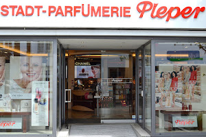 Stadt-Parfümerie Pieper