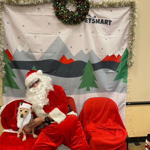 Pet Supply Store «PetSmart», reviews and photos, 315 Gellert Blvd, Daly City, CA 94015, USA